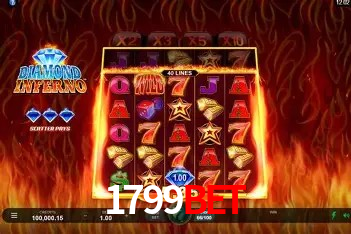 Promoção Relâmpago 1799bet